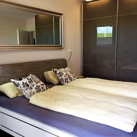 Residenz Windjammer Whg.2 Κουξχάφεν Εξωτερικό φωτογραφία